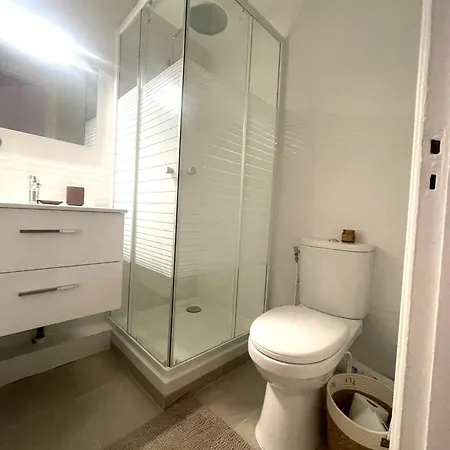 Apartment Dans Le Triangle D'or De Boulogne-Billancourt
